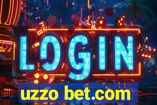 uzzo bet.com